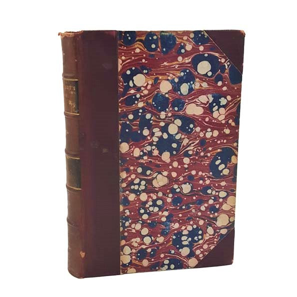 George Eliot’s Adam Bede c.1880s - William Blackwood