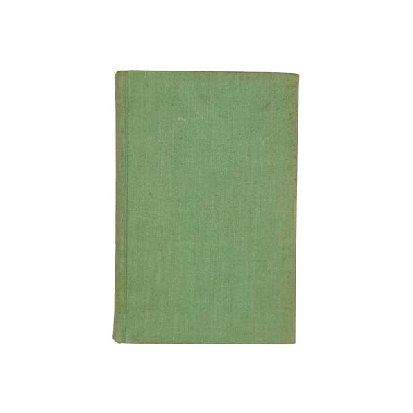 George Orwell's A Clergyman's Daughter 1960