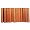Rudyard Kipling Collection 1937 (12 books)