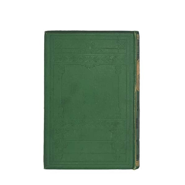 The Poetical Works of Thomas Campbell c1880