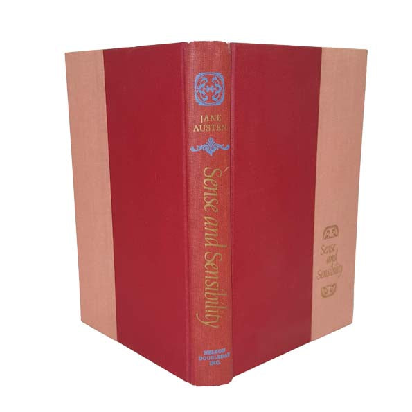 Jane Austen - Sense and Sensibility