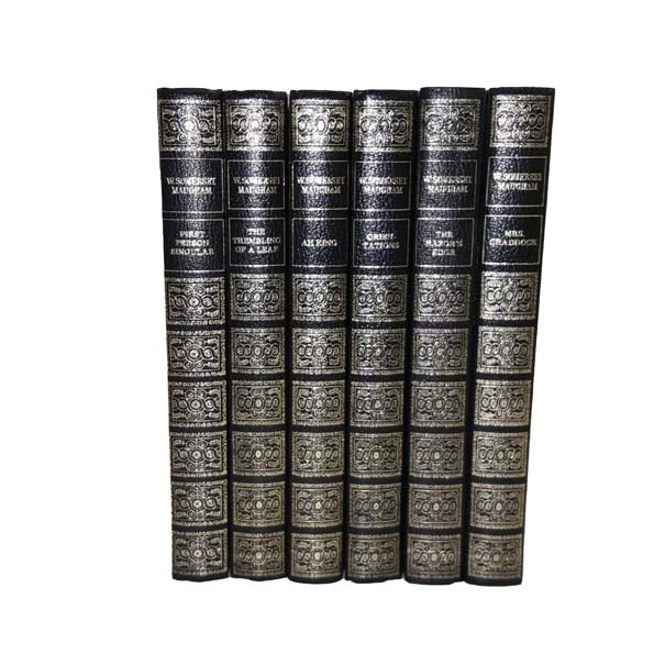 W. Somerset Maugham Collected Works 1967-8 (20 Books)