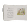 Beatrix Potter's The Tale of Jemima Puddle-Duck - White DJ, Grey Cover