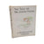 Beatrix Potter's The Tale of Mr. Jeremy Fisher - White DJ, Orange Cover