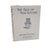 Beatrix Potter's Tom Kitten - White DJ, Beige Cover