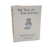 Beatrix Potter's The Tale of Tom Kitten - In dust-jacket