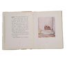 Beatrix Potter's The Tale of Two Bad Mice - White DJ, Beige/Orange cover