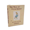 Beatrix Potter's The Tale of Peter Rabbit - Beige