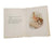 Beatrix Potter's The Tale of Benjamin Bunny - Vintage Beige Cover