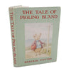 The Tale of Pigling Bland by Beatrix Potter - Early Edition