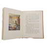 Beatrix Potter's The Tailor of Gloucester - Orange/Beige Cover