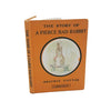Beatrix Potter's The Story of a Fierce Bad Rabbit - Orange Cover