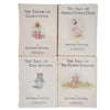 The Original Peter Rabbit Miniature Collection 2 (4 Volume Set) – Warne 1987
