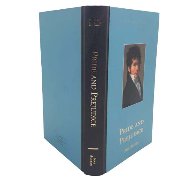 Jane Austen's Pride and Prejudice - Planet Three Publishing