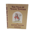 Beatrix Potter's The Tale of Timmy Tiptoes - Beige