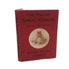 The Tale of Samuel Whiskers by Beatrix Potter - Red Cover