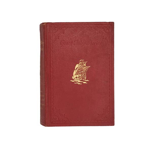 Great Fairy Stories from Andersen, Grimm, &amp; The Arabian Nights
