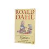 Roald Dahl's Matilda 1997 - Puffin