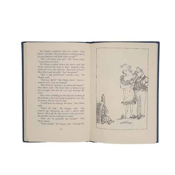 Roald Dahl's Esio Trot 1990