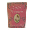 Illustrated Little Women by Louisa May Alcott 1955