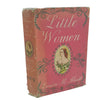 Illustrated Little Women by Louisa May Alcott 1955