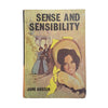 Jane Austen's Sense and Sensibility 1972-3 Bancroft Books