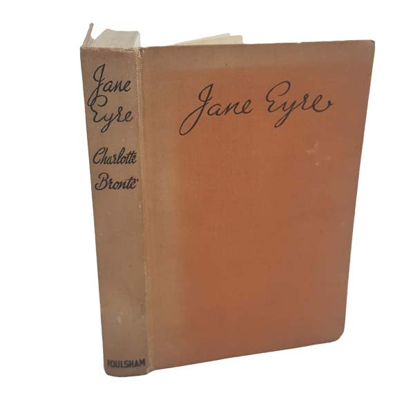 Charlotte Brontë's Jane Eyre - Foulsham