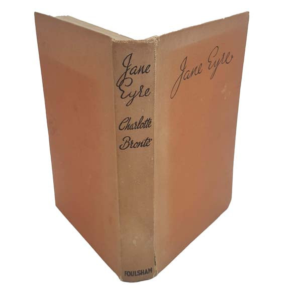 Charlotte Brontë's Jane Eyre - Foulsham