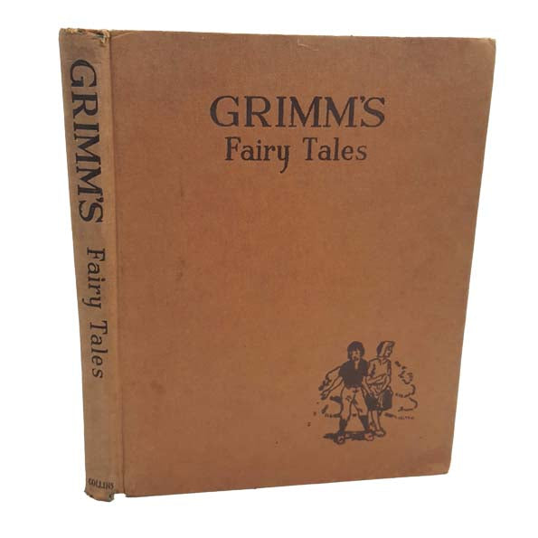 Grimm's Fairy Tales - Collins