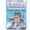Biggles Air Detective