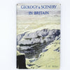 Geology & Scenery in Britain 1953