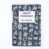 John Steinbeck's Sweet Thursday 1955