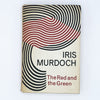 Iris Murdoch's The Red and the Green 1967
