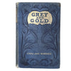 Grey and Gold by Emma Jane Guyton 1880