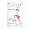 The Cooklet by Josephine Terry