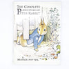 Beatrix Potter's The Complete Adventures of Peter Rabbit 1983