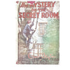Enid Blyton's The Mystery of the Secret Room 1949