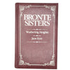 First Edition Brontë Sisters: Wuthering Heights and Jane Eyre 1983