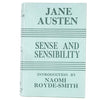 Jane Austen's Sense and Sensibility 1949