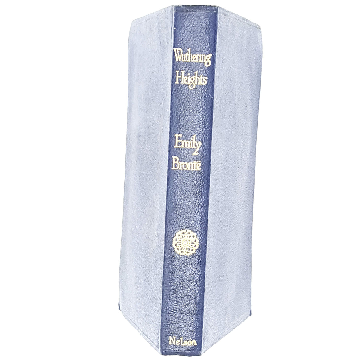 emily-bronte-blue-wuthering-heights-antique-country-house-library
