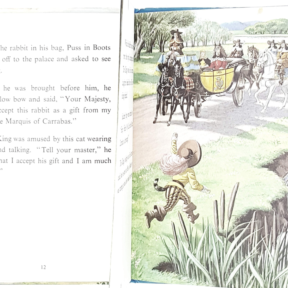 first-edition-ladybird-puss-in-boots-1967-country-house-library