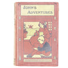 John's Adventures by Thomas Miller c1912