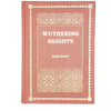 Wuthering Heights by Emily Bronte 1975