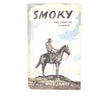 Smoky: The Story of a Horse by Will James 1949