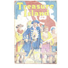 Treasure Island by Robert Louis Stevenson 1953