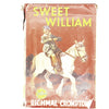 Sweet William by Richmal Crompton 1956