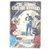 The School Library Mystery by Agnes Furlong 1958