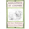 Kidnappers at Coombe by Joan Ballantyne 1960