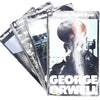 Collection: George Orwell 4 Book Set 1975 - 1983