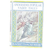 Andersen's Popular Fairy Tales by Hans Christian Andersen